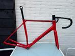 Canyon Endurace SLX Frameset, Fietsen en Brommers, Frame, Canyon, Racefiets, Ophalen of Verzenden