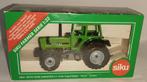 Siku 2850 Deutz Fahr Agrostar 6.61 Turbo Zugschlepper, Hobby & Loisirs créatifs, Voitures miniatures | 1:32, SIKU, Enlèvement ou Envoi