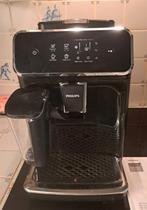 Philips volautomatische koffiemaschine 2200 series Latte Go, Electroménager, Cafetières, Machine à espresso, Réservoir d'eau amovible
