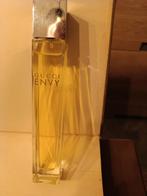 Parfum Gucci ENVY, Enlèvement