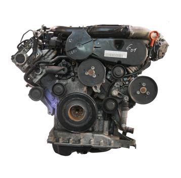 Moteur Audi Q7 4LB 3.0 BUG, Enlèvement, Audi