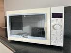 Whirlpool microgolf, Electroménager, Micro-ondes, Croustillant, Comme neuf, Enlèvement, 45 à 60 cm