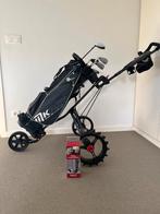 Ensemble golf junior droitier complet, Sports & Fitness, Golf, Enlèvement, Comme neuf, Set, Autres marques