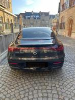 Mercedes 350 AMG  line, Auto's, Mercedes-Benz, Automaat, Achterwielaandrijving, Zwart, Leder