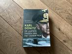 Barry Turner - Karl Dönitz, Ophalen of Verzenden, Zo goed als nieuw, Barry Turner