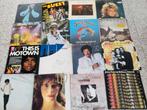 lot lp (lio, los lobos, womack, joe jackson, steve miller..., Enlèvement ou Envoi