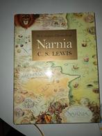 The complete chronicles of Nania, Verzenden, Zo goed als nieuw