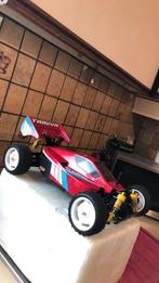 RC TAMIYA WEEKEND DEAL,6 WAGENS VOOR 999€, Hobby en Vrije tijd, Auto offroad, Nieuw, Schaal 1:10, Ophalen