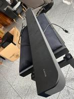 SONY Soundbar HT-SD40 comme neuf, avec facture, accessoires, Met externe subwoofer, Zo goed als nieuw