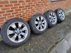 Kit de roue hiver BMW, Auto-onderdelen, 17 inch, Banden en Velgen, Personenwagen, 225 mm