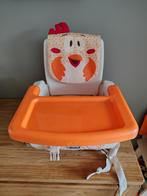 Stoelverhoger in hoogte verstelbaar, Kinderen en Baby's, Kinderstoelen, Ophalen of Verzenden, Zo goed als nieuw, Overige typen
