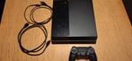 Playstation 4 + controller (defect), Games en Spelcomputers, 500 GB, Refurbished, Ophalen of Verzenden, Met 1 controller