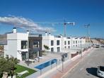 Villa neuve disponible immédiatement à Alicante, Immo, Alicante, Autres, 3 pièces, Maison d'habitation