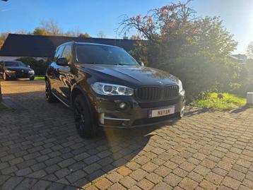  BMW X5 xDrive30d | Automaat | Trekhaak | Garantie beschikbaar voor biedingen