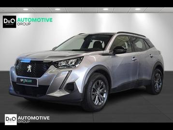 Peugeot 2008 Style camera gps  beschikbaar voor biedingen