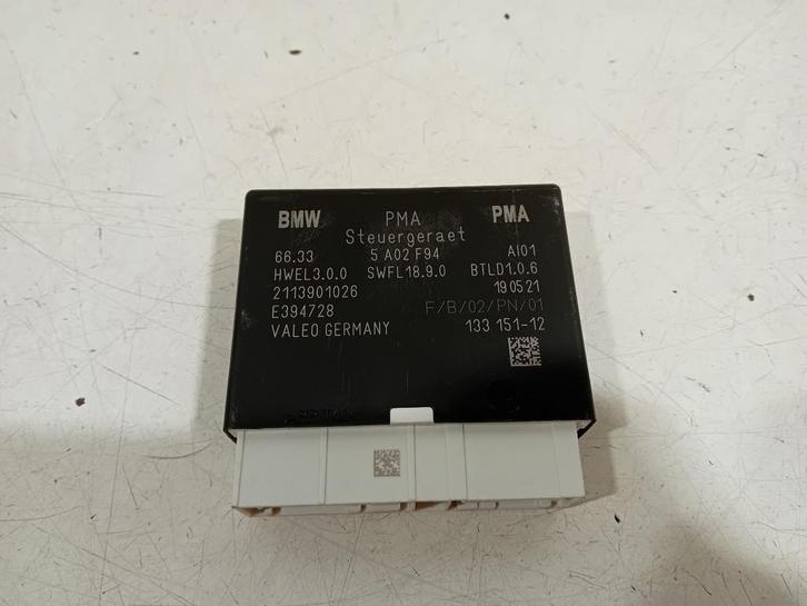 COMPUTER PDC Mini Countryman (F60) (13315112), Auto-onderdelen, Elektronica en Kabels, Mini, Gebruikt