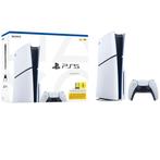 Ps5 disceditie, Games en Spelcomputers, Spelcomputers | Sony PlayStation 5, Ophalen of Verzenden, Zo goed als nieuw