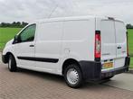 CAMIONETTE PER DIRECT BESCHIKBAAR MET EEN CHAUFFEUR