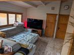 Chalet te koop op recreatie domein Breebos