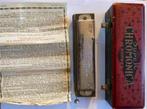 M Hohner Mondharmonica, Ophalen, Overige typen, Chromatisch, Zo goed als nieuw
