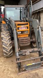 Renault, Zakelijke goederen, Ophalen of Verzenden, Renault