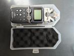 Zoom H5 Handy Audio Recorder, Ophalen, Zo goed als nieuw, Audio