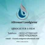 Allround Loodgieter, Vacatures