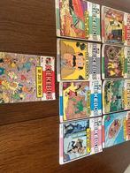 stripverhalen Kiekeboe van voor 1990, Livres, BD, Plusieurs BD, Enlèvement, Utilisé, Merho