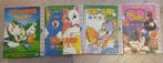 Lot de 4 Dvd Tom and jerry's en chinois, Ophalen of Verzenden, Nieuw in verpakking, Film