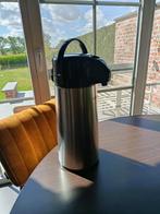 Nieuwe grote thermoskan, Ophalen, Zo goed als nieuw
