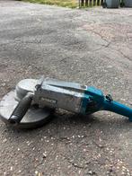Groot slijp machine bosch 230, Doe-het-zelf en Bouw, Gereedschap | Slijpmachines, Ophalen, Gebruikt