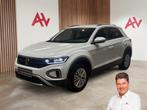 Volkswagen T-Roc 1.0 TSI Life ** Park Assist | Navi/Carplay, 0 kg, Euro 6, Bedrijf, 3 cilinders