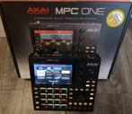 Akai MPC One (onberispelijke, met full bundle paid plugins)., Overige merken, Zo goed als nieuw, Met midi-aansluiting, Overige aantallen