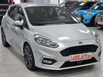 Ford Fiesta 1.5TDCi ST-Line Lane Assist Gps Carplay Cruise, Auto's, Stof, Gebruikt, 4 cilinders, Overige brandstoffen