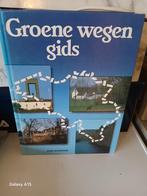 Groene wegen gids, Ophalen of Verzenden, Zo goed als nieuw