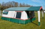 Mooie Alpenkreuzer Duet, voortent,keuken,harde kofferdeksel, Ophalen, Tot en met 4