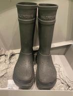 Balenciaga crocs boots, Comme neuf, Noir, Bottes, Enlèvement ou Envoi
