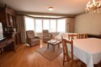 Appartement te huur in Heist-Aan-Zee, 2 slpks, Immo, 75 m², Appartement, 2 kamers