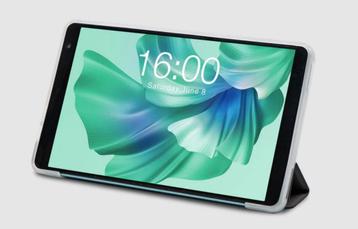 8-inch Android Tablet, 4GB RAM, 64GB opslag, Octa core CPU beschikbaar voor biedingen