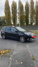 Renault scenic, Auto's, Monovolume, Euro 6, 130 cc, Leder