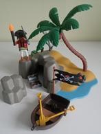 Playmobil - Pirates, Enlèvement ou Envoi, Utilisé, Ensemble complet