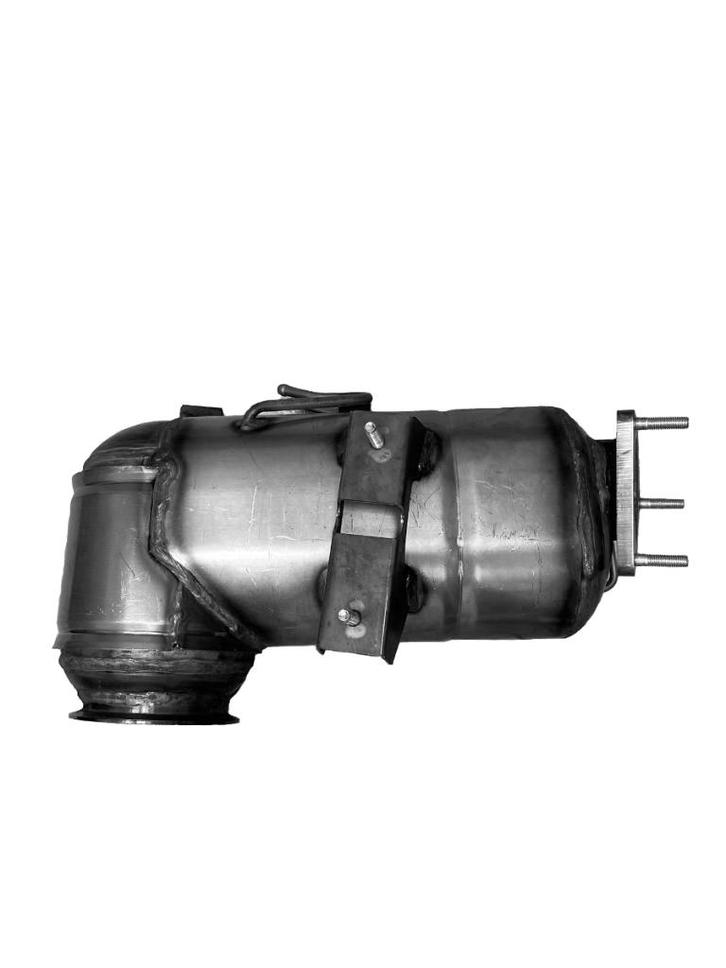 Filtre à particules Volvo, Autos : Pièces & Accessoires, Systèmes d'échappement, Volvo, Neuf, Enlèvement ou Envoi