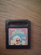 Barbie's Ocean discovery (Nintendo Gameboy, NGB), 1 speler, Ophalen of Verzenden, Zo goed als nieuw, Vanaf 3 jaar