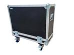 Flightcase versterker combo / cabinet, Ophalen of Verzenden, Nieuw, Flightcase