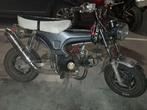 DAX 72 cc, Fietsen en Brommers, Ophalen