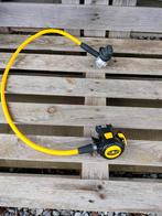 De legende van Octopus aqualung, Watersport en Boten, Ophalen, Zo goed als nieuw, Overige typen