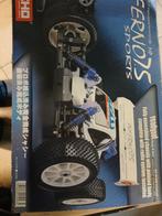 voiture telecommandée, Ophalen, Gebruikt, Benzine