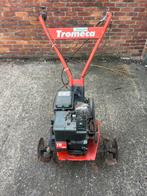 motocultor tromeca tr560r, Ophalen, Zo goed als nieuw