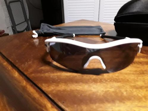 Oakley radar, Sports & Fitness, Cyclisme, Utilisé, Enlèvement