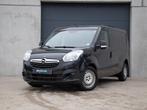 Opel Combo L2 1.6D MT6 90PK|AIRCO|BLUETOOTH, Auto's, Monovolume, Zwart, https://public.car-pass.be/vhr/3b26f2d9-1d13-4542-b9ec-585ae89947d5